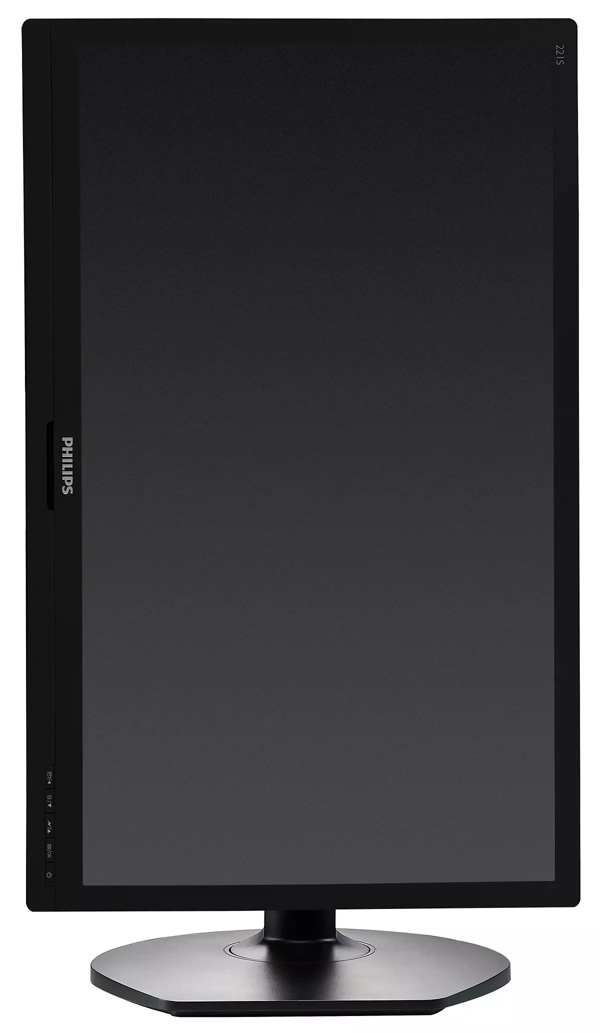 Philips Brilliance 221S6LCB/93 computer monitor – image 3