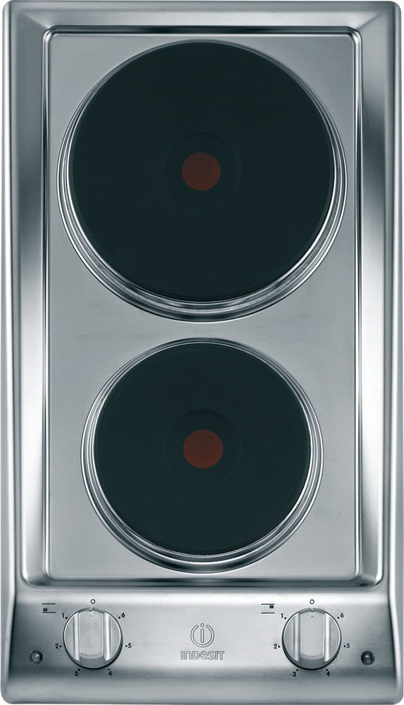 Indesit DP 2E (IX) — vue 1 sur 3