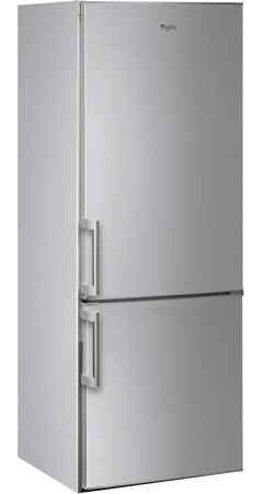 Whirlpool WBE 2614 A+W