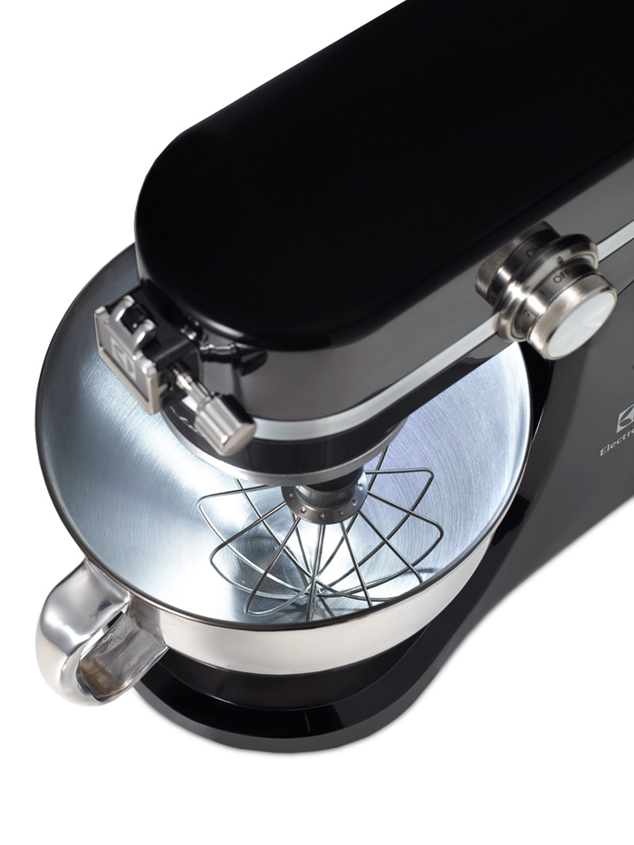 Electrolux EKM4300 food processor – image 4