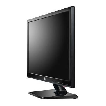 LG M1931D 48.3 cm (19") HD Black 250 cd/m² – image 3