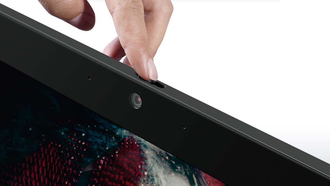 Lenovo Edge E93z – image 5