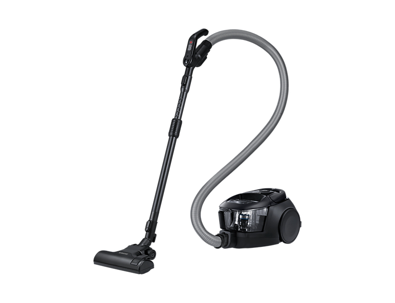 Samsung VC07M31C0HG 2 L Cylinder vacuum Dry 700 W Bagless – image 3