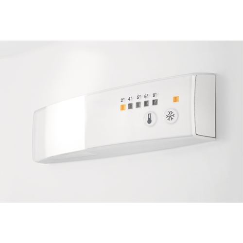 AEG SKB618F1DS fridge Freestanding – image 3