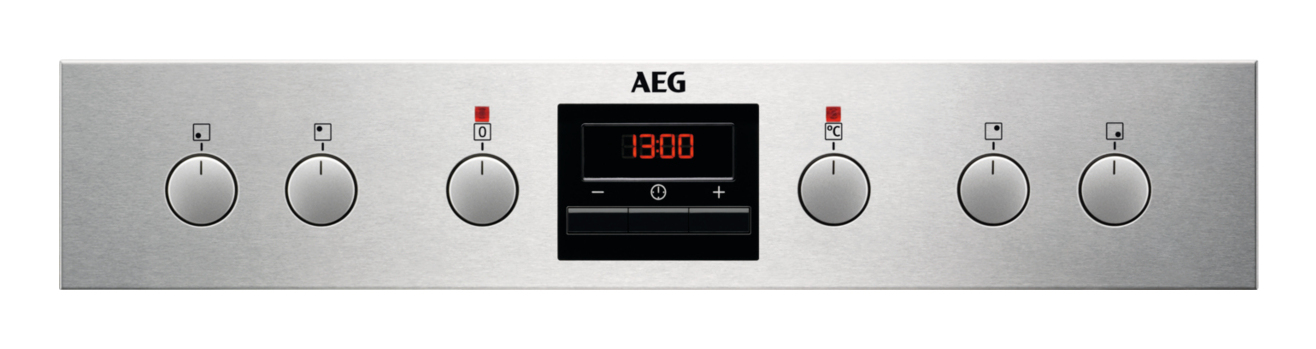 AEG FHHS23M01 cooking appliance set Ceramic hob Electric – image 4
