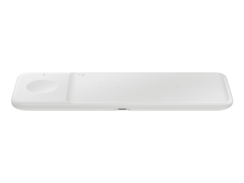Samsung EP-P6300T Fitness tracker, Headphones, Power bank, Smartphone, Smartwatch White AC, USB Wireless charging Fast charging Indoor – image 2