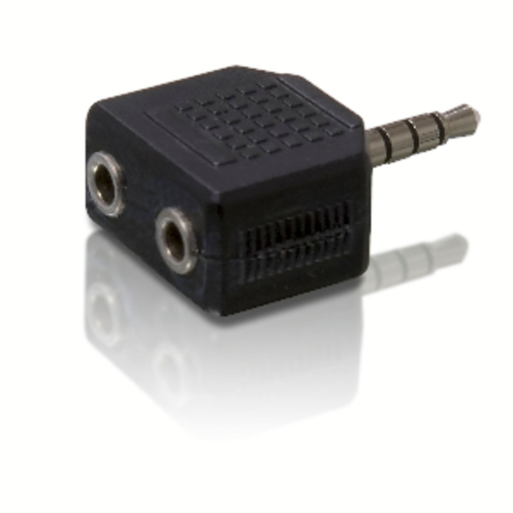 Philips Stereo Y adapter SWA2551W/10 – image 1