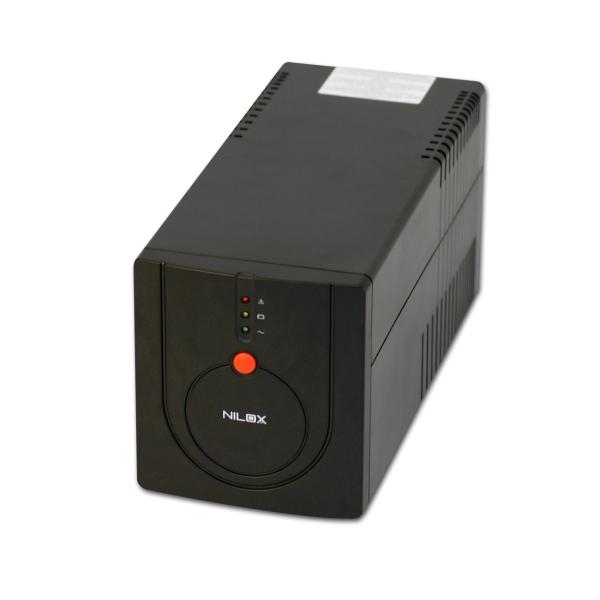Nilox Server 1400