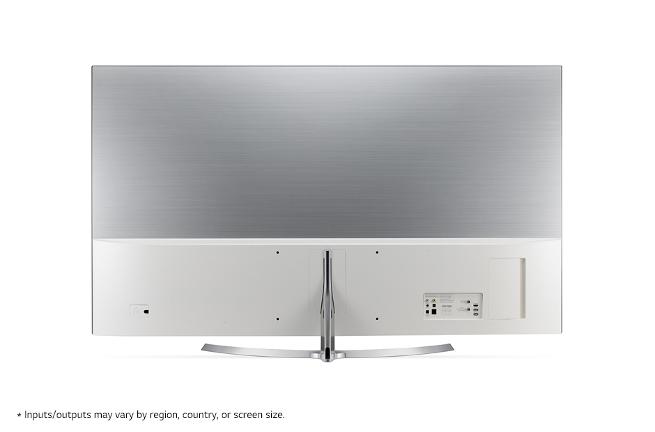 LG 65SJ9509 TV 165.1 cm (65") 4K Ultra HD Smart TV Wi-Fi Silver, White – image 5