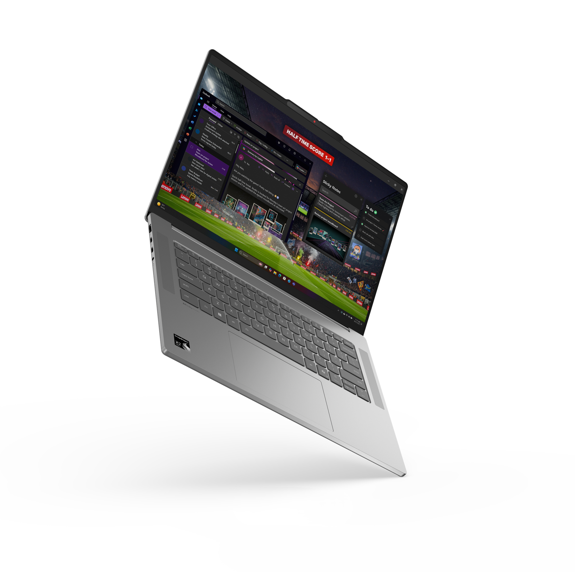 Product Gallery