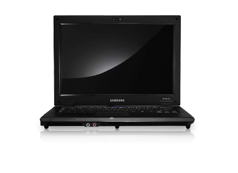 Samsung NP-Q45A005 + Microsoft Office Professional 2007 – image 2