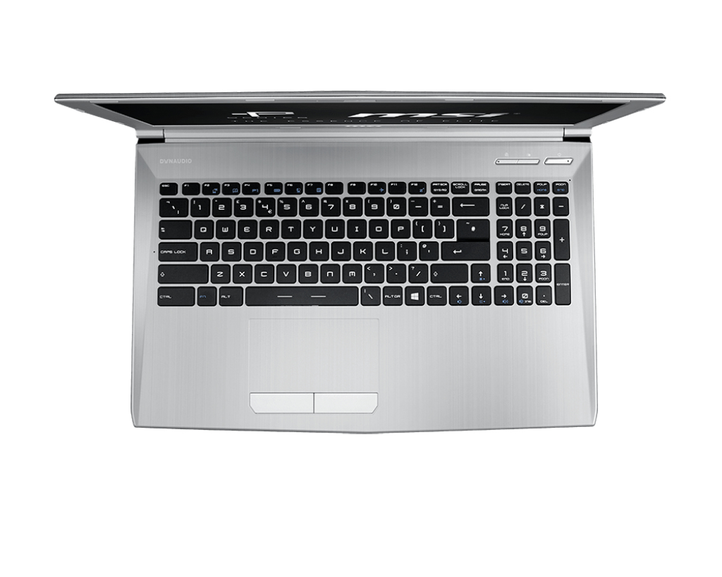 MSI PL62 7RC-093 – image 3