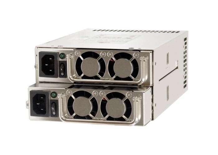 Chieftec MRG-6500P power supply unit – image 2