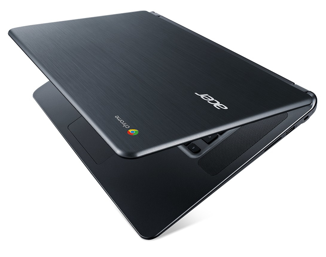 Acer Chromebook 15 CB3-532-C968 Intel® Celeron® N3060 – image 7