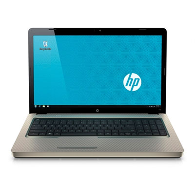 HP G72-a12SD Notebook PC