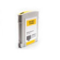 HP CG313A ink cartridge 1 pc(s) Original Yellow