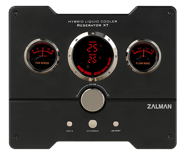 Zalman Reserator XT – image 5