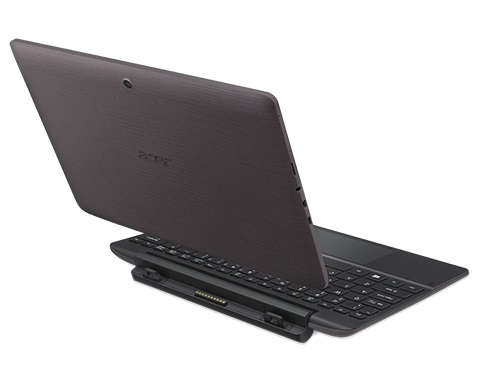 Acer Aspire Switch 10 E SW3-013-174Q Intel Atom® Z3735F Hybrid (2-in-1) – image 3