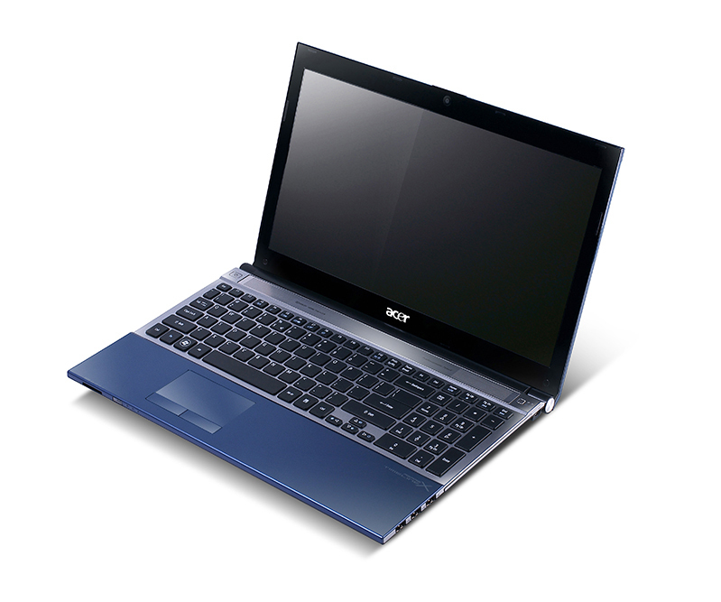 Acer Aspire TimelineX 5830TG-2414G64Mnbb Intel® Core™ i5 i5-2410M – image 5
