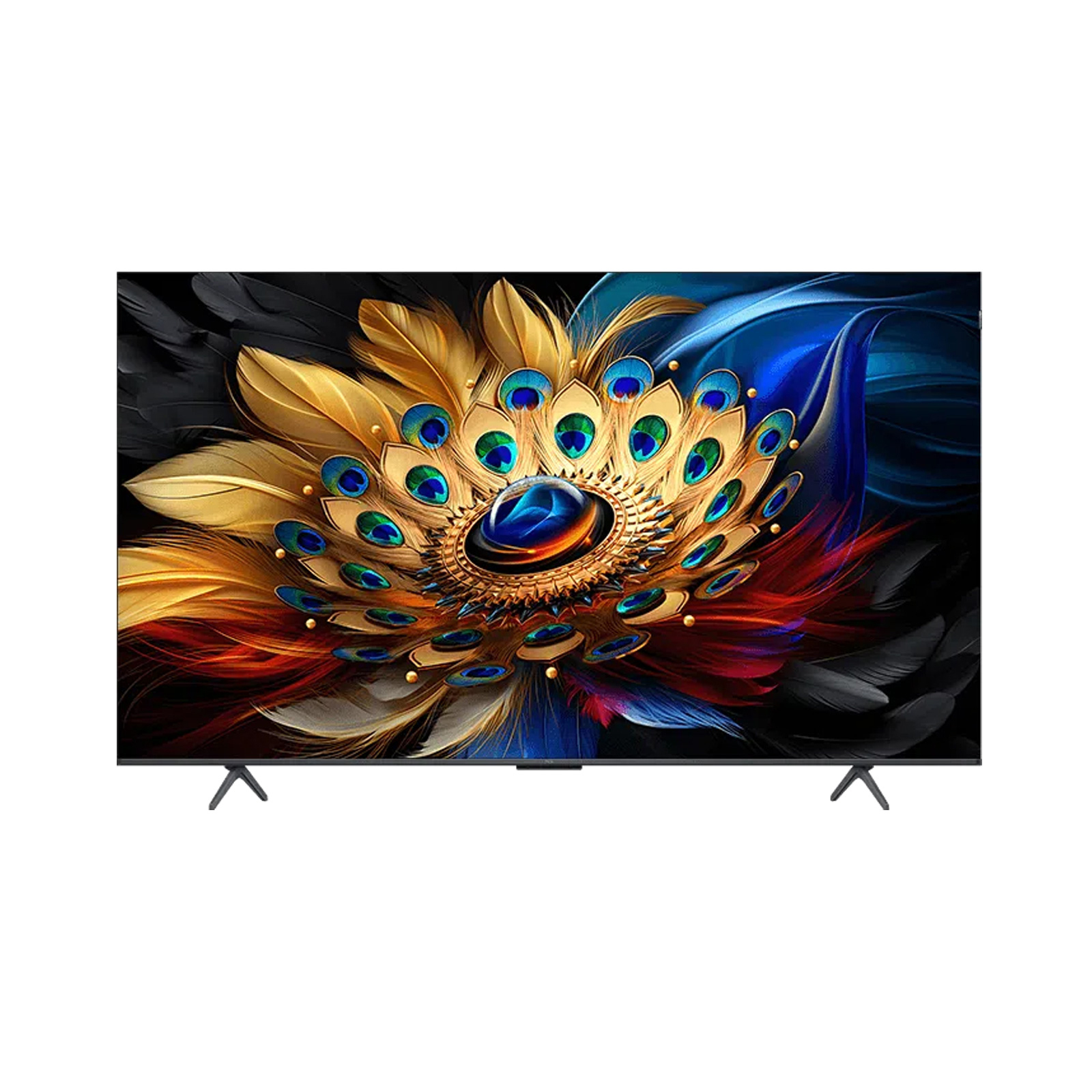TCL C655G 75" — vue 1 sur 8