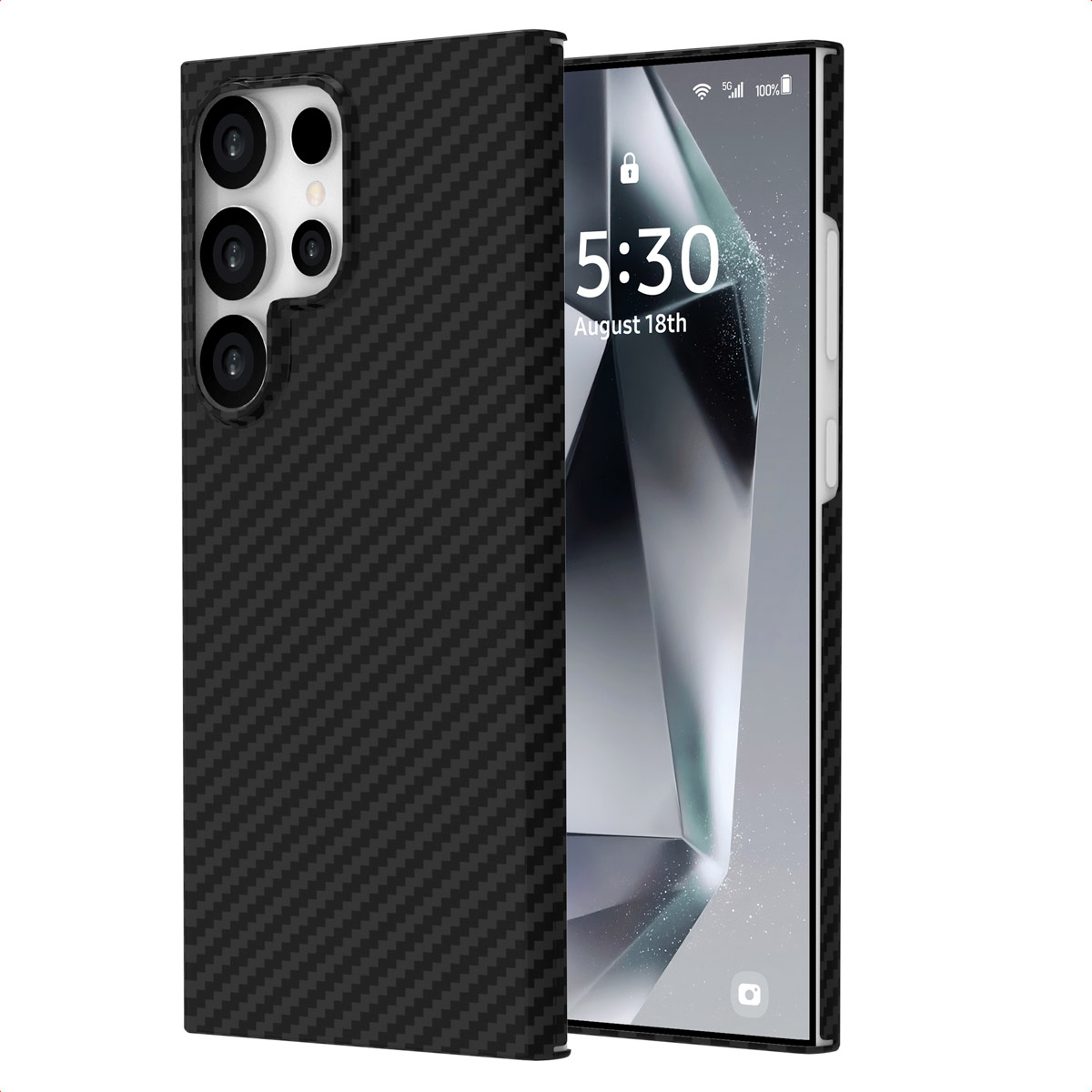 Accezz SH00086477 mobile phone case – image 1