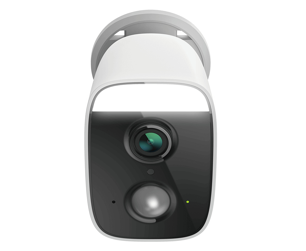 D-Link DCS-8630LH security camera Box IP security camera Indoor & outdoor