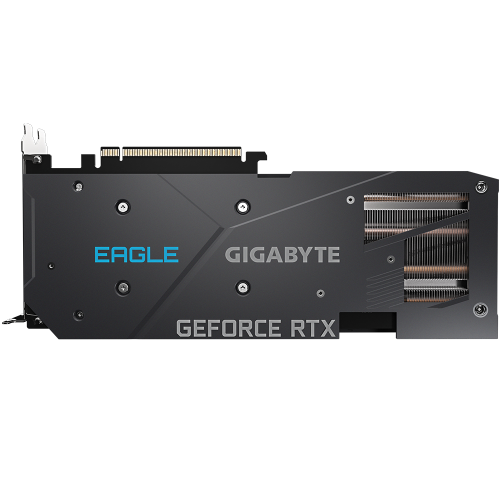 GIGABYTE GeForce RTX 4070 EAGLE OC V2 12G – image 7