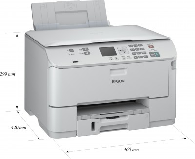 Epson WP-4515 DN – image 7