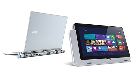 Acer Cradle 2 – image 2