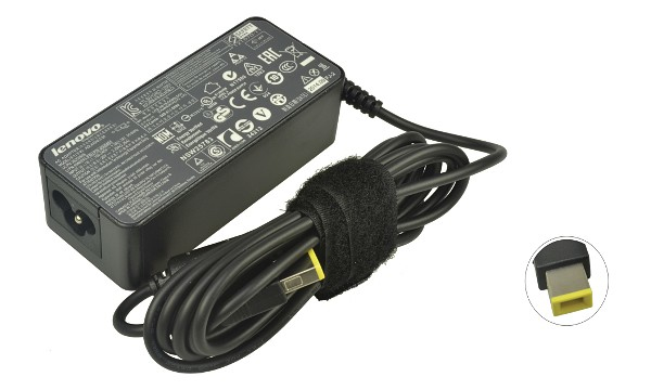 2-Power ALT7677A power adapter/inverter Indoor
