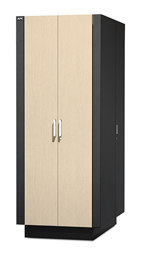 APC NetShelter CX 38U