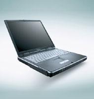 Fujitsu Amilo Pro V2000 Cent1600 512MB 60GB MUI
