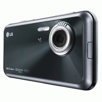 LG Renoir 7.62 cm (3") – image 3
