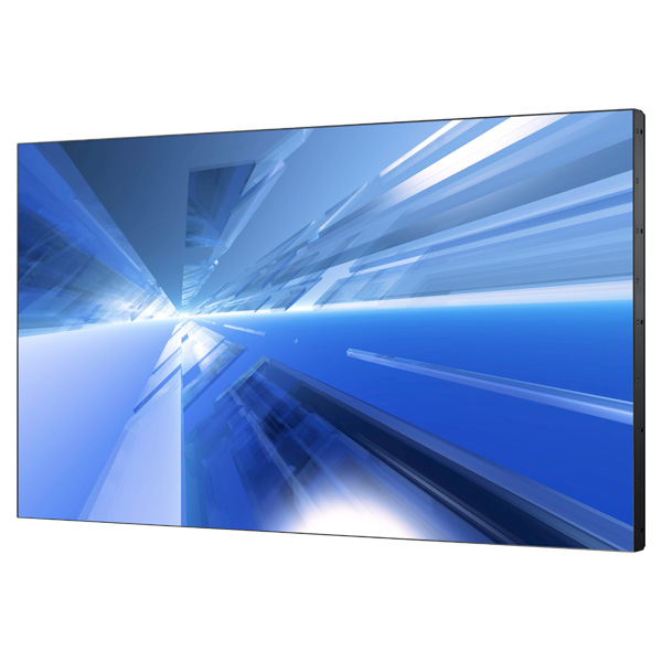 Samsung UD46C-B TV 116.8 cm (46") Full HD Black 450 cd/m² – image 5