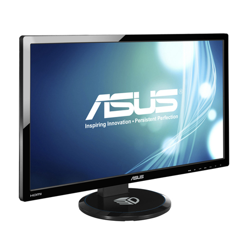 ASUS VG27AH computer monitor – image 2
