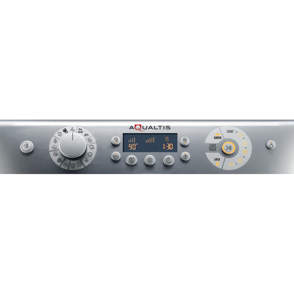 Hotpoint AQD972F 697 EU N – image 9