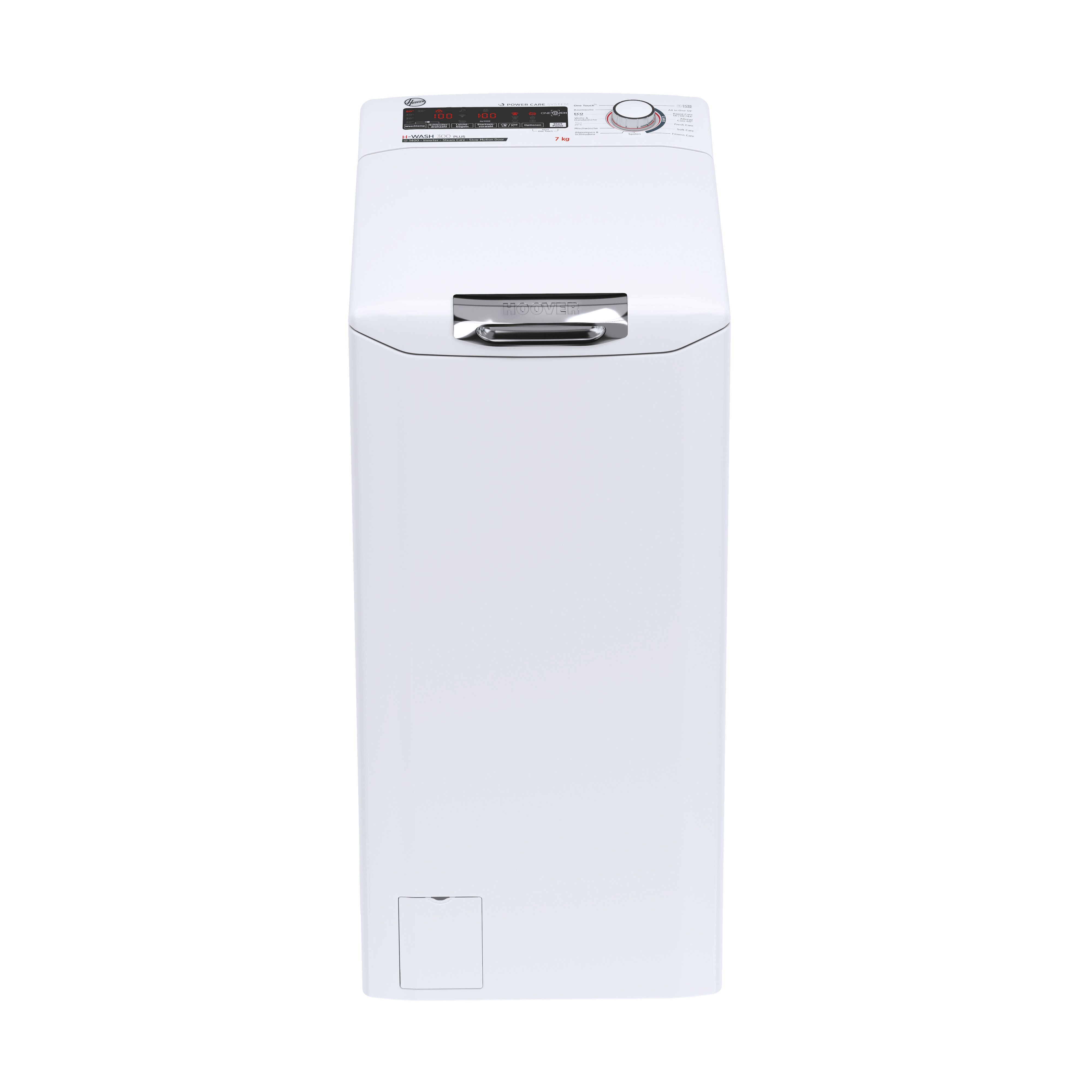 Hoover H3TSMQ47TAMCE-84 — vue 1 sur 8