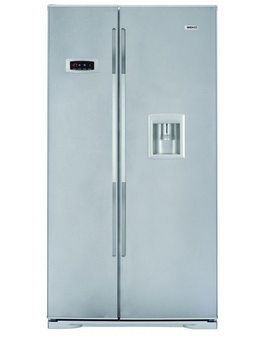 Beko GNE V222 S – image 1