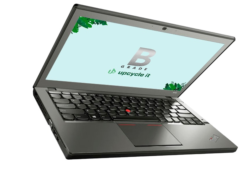 upcycle it ThinkPad Lenovo X240 (Refurbished) B