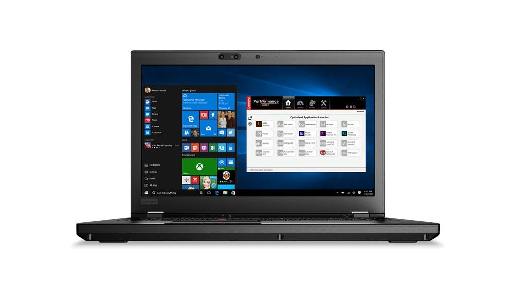 Lenovo ThinkPad P52 – image 4
