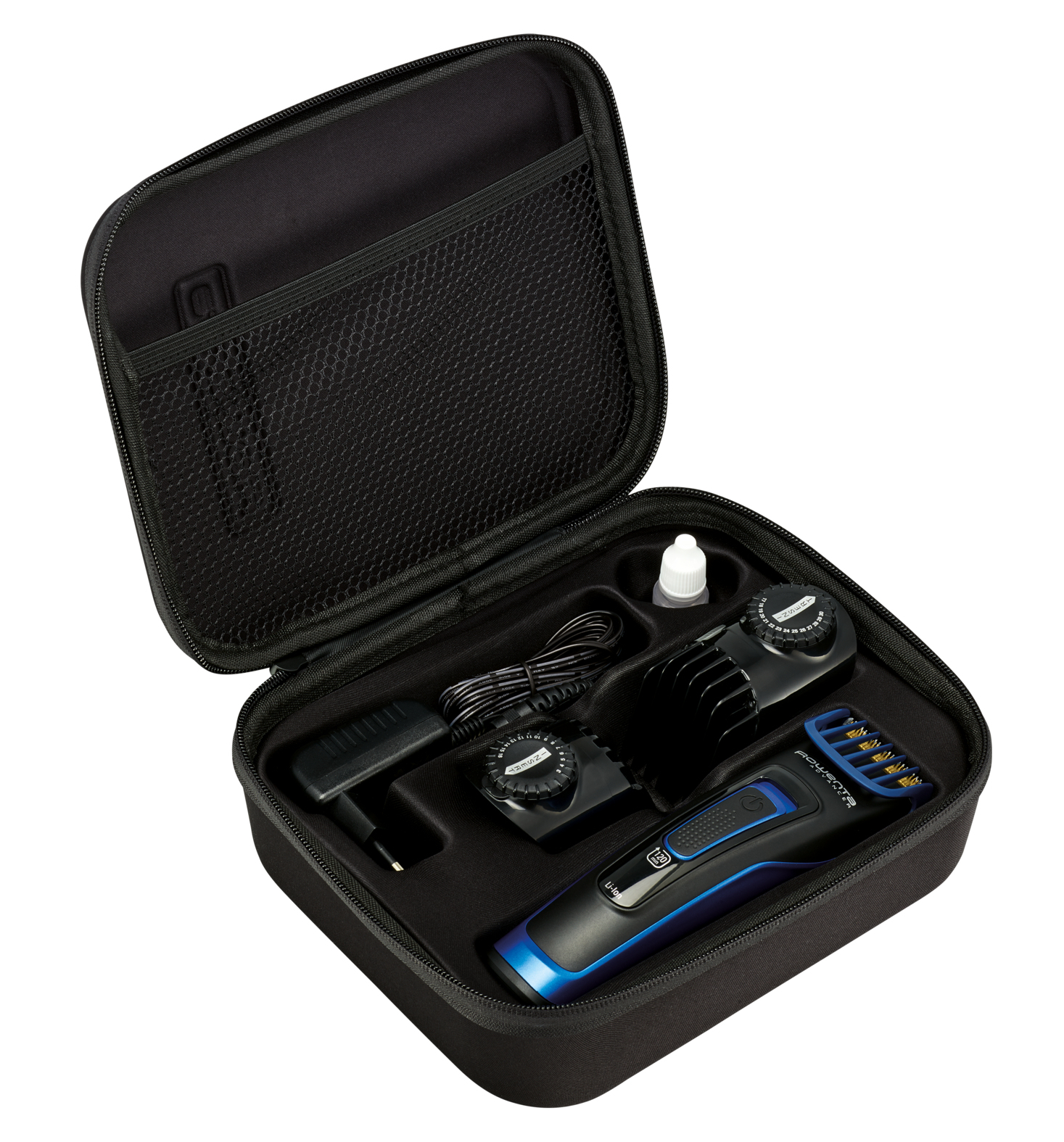 Rowenta TN5220 Black, Blue 29 Lithium-Ion (Li-Ion) – image 7