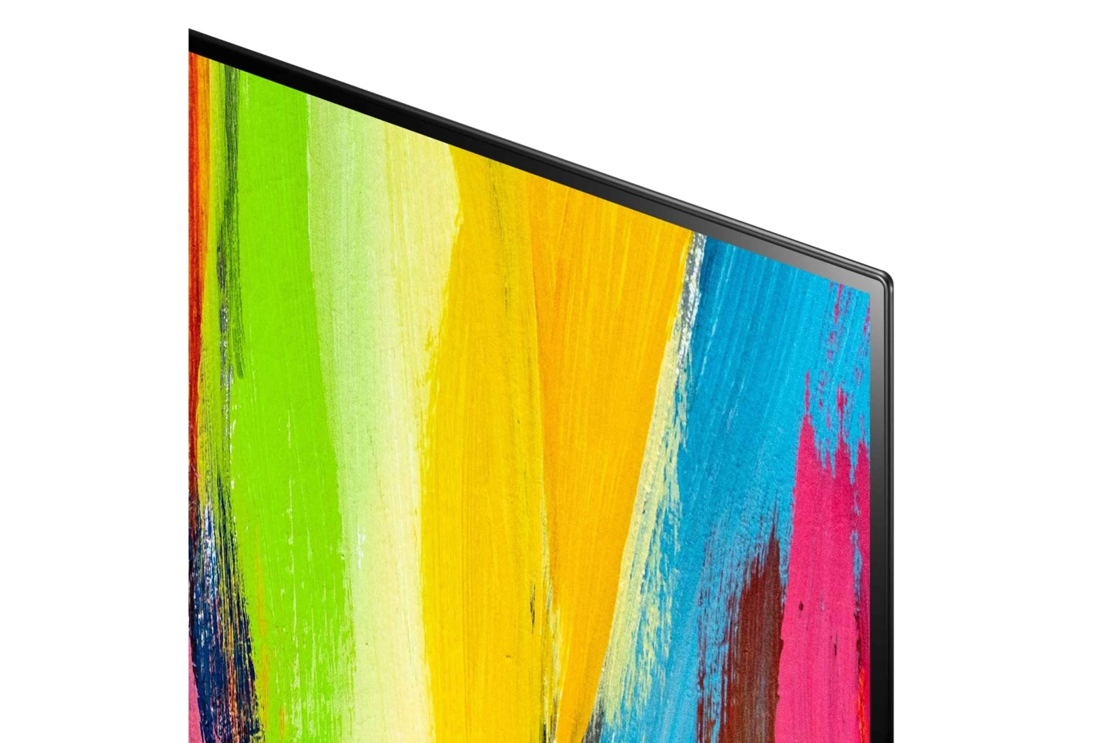 LG OLED48C26LB TV – image 8
