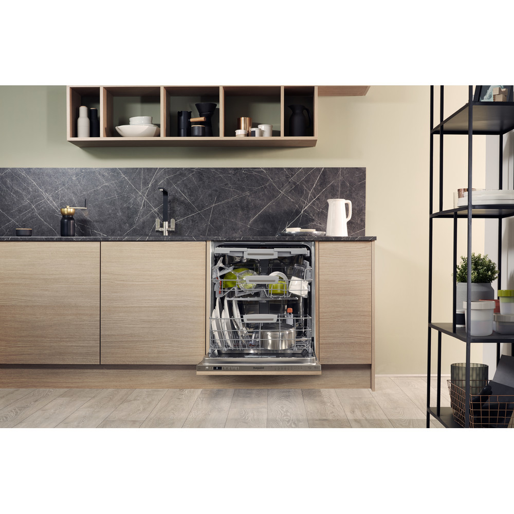 Hotpoint HIO 3P23 WL E UK – image 4