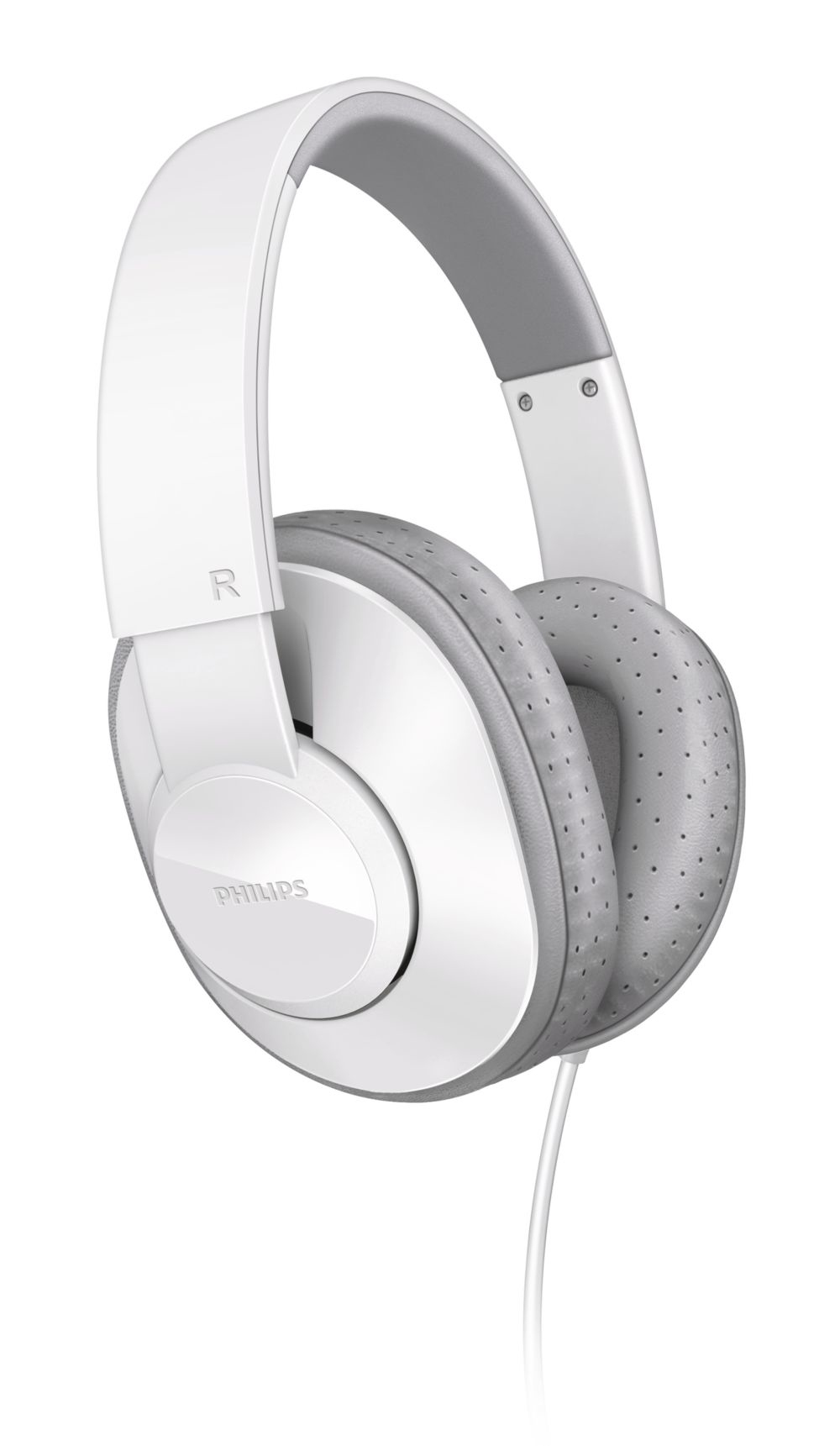 Philips SHL4500WT/00 — vue 1 sur 2