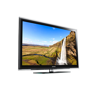 Samsung LE46D570 116.8 cm (46") Full HD Black – image 7