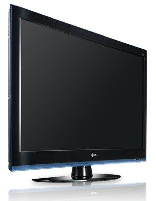 LG 42LH40 TV 106.7 cm (42") Full HD Black 500 cd/m² – image 4