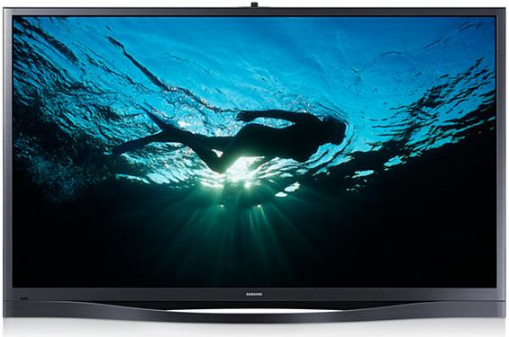 Samsung PS64F8500 TV