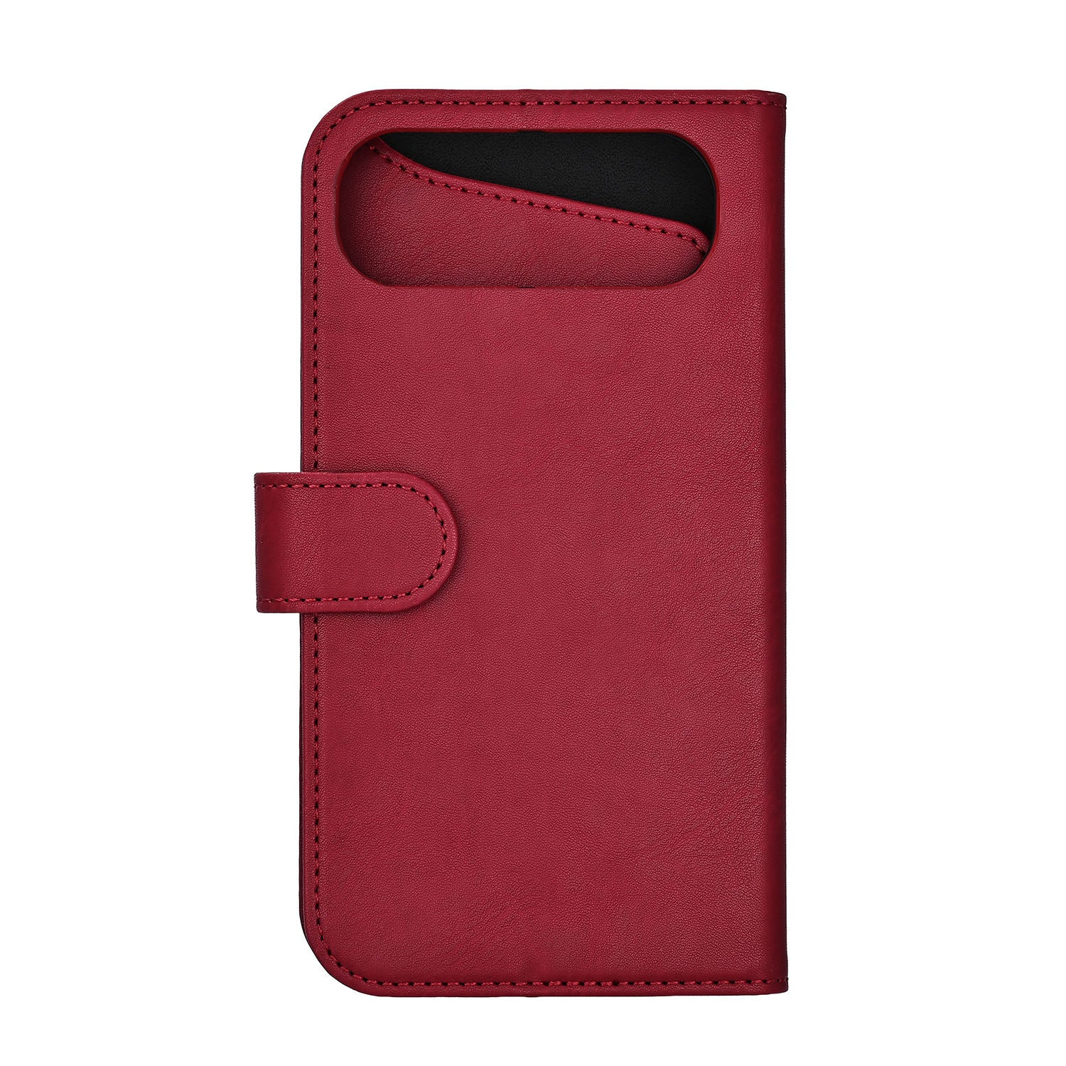 Gear Wallet Case 3 Card Slots Magseries Deep Red - iPhone Air – image 3