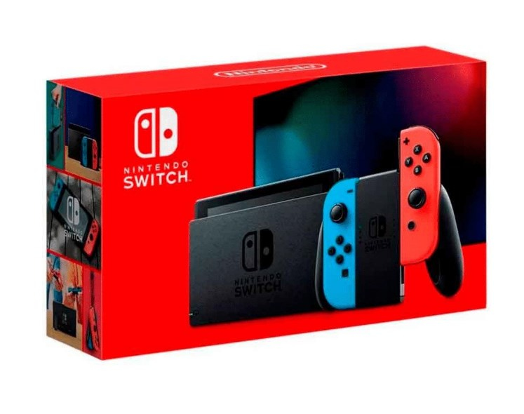 Nintendo HAD-S-KABAA portable game console – image 6