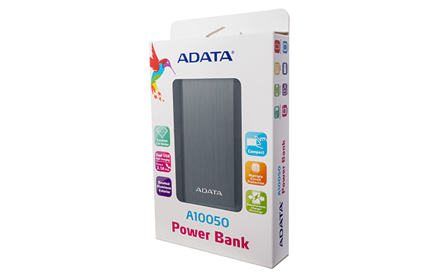 ADATA A10050 Lithium-Ion (Li-Ion) – image 4